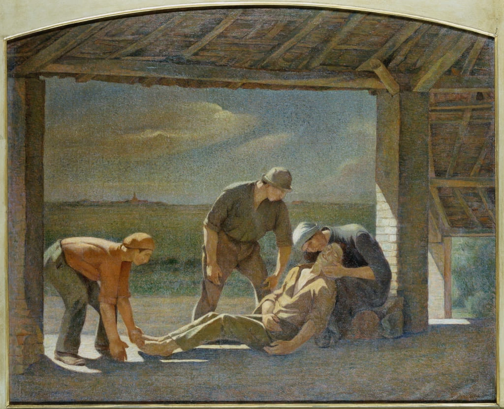 Pietà